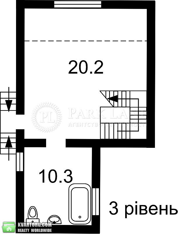 Sell 3-room apartment. Киев,  Героев Сталинграда пр — photo 4