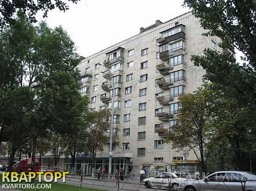 Sell 3-room apartment. Киев, Леси Украинки бул — photo 1
