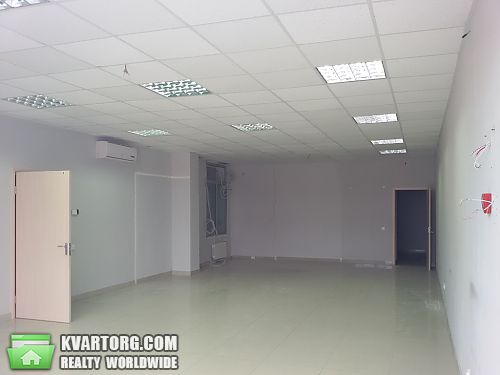 Rent out shop. Киев, ул.Заболотного — photo 2