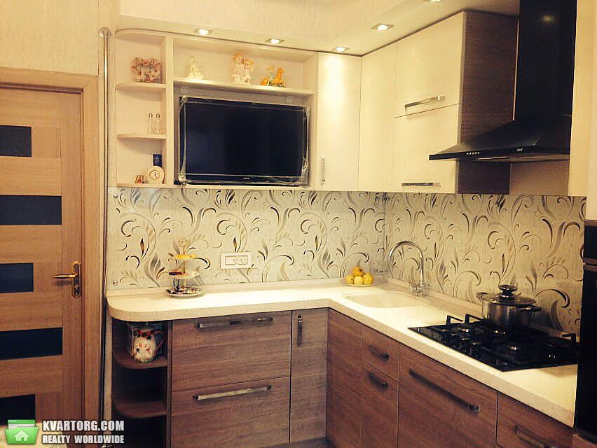 Rent out 1-room apartment. Сумская обл., Братьев Радченко — photo 1