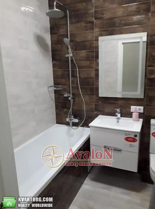 Sell 1-room apartment. Одесса, Среднефонтанская — photo 8