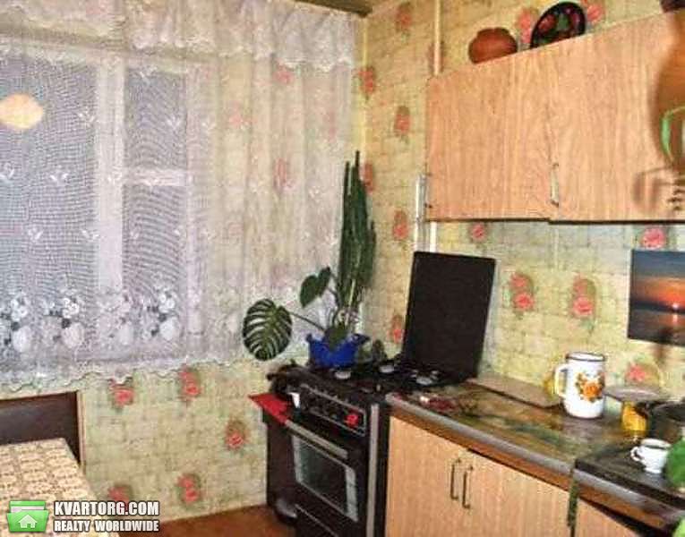 Sell 2-room apartment. Киев,  Тулузы — photo 5