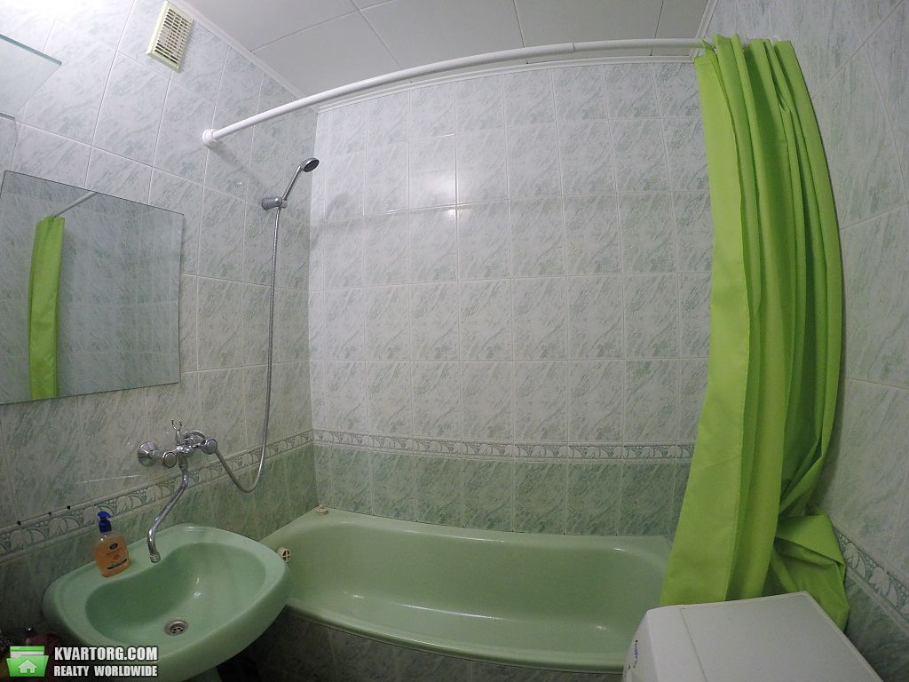Sell 1-room apartment. Киев,  Мостицкая — photo 4
