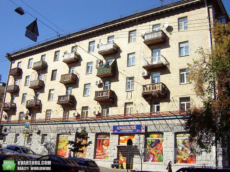 Rent out office. Киев,  Прорезная — photo 4