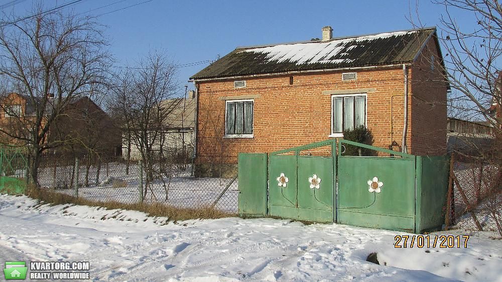 продам дом. Львов,  Загаетска - фото 3
