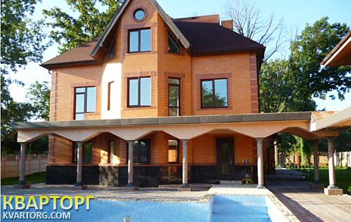 Sell house. Киевская обл.,  Парижской коммуны — photo 1