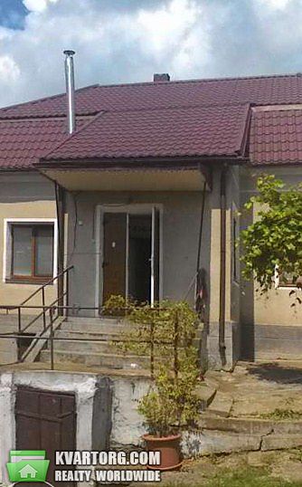 Sell house. Львов, Ходоров — photo 1