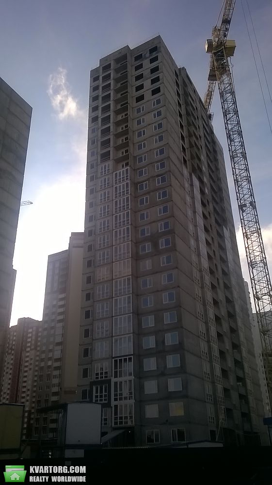 Sell 1-room apartment. Киев,  Чавдар — photo 1