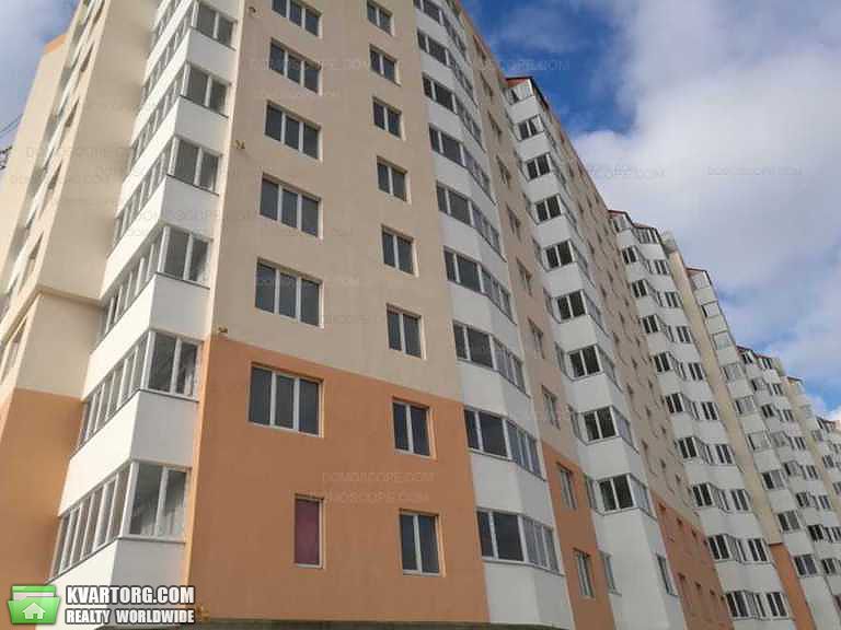 Sell 3-room apartment. Одесса, Гранитная — photo 1