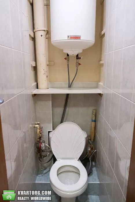Sell 3-room apartment. Киев,  Днепровская наб — photo 10
