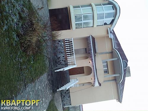 Rent out house. Киев, Садовая 162 осокорки — photo 2