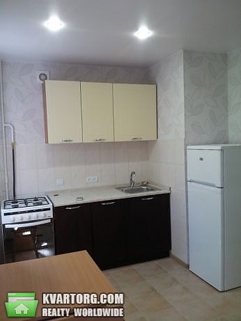 Rent out 1-room apartment. Киев,  Лескова — photo 2