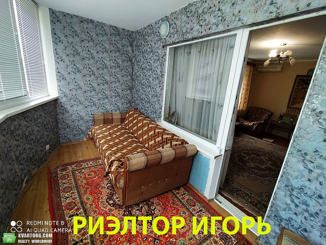 Rent out 1-room apartment. Одесса, Глушко Академика — photo 4