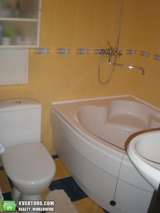 Sell 2-room apartment. Киев,  Харьковское шоссе — photo 7
