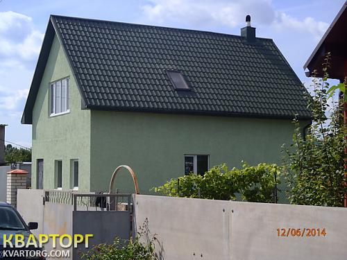 Sell house. Киевская обл., ст.Майская — photo 1