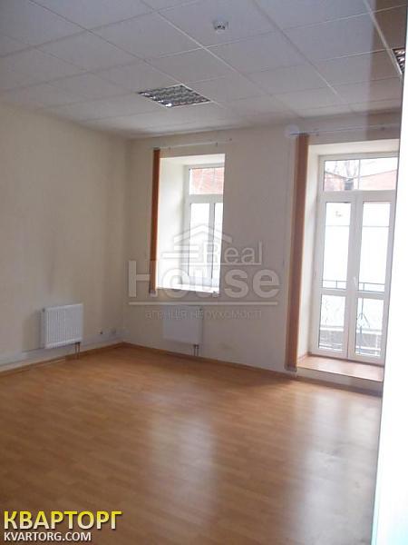 Rent out office. Киев,  Круглоуниверситетская — photo 4
