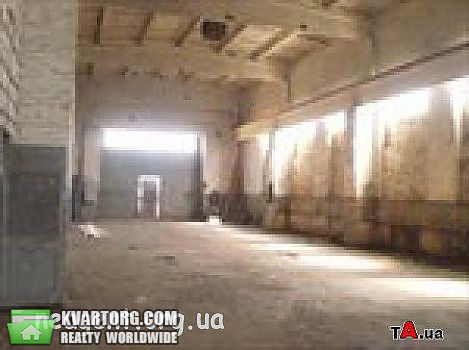 Sell warehouse. Кировоград, К. Маркса — photo 2