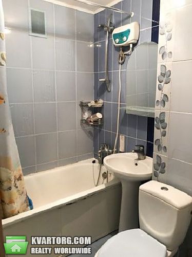 Sell 1-room apartment. Киев,  Васильковская — photo 5