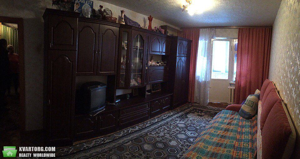 Sell 2-room apartment. Киев,  Лепсе бул — photo 2