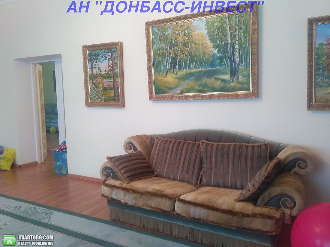 Sell house. Донецк, Лукоморье — photo 4