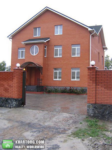 Sell house. Бровары, Полевая — photo 1