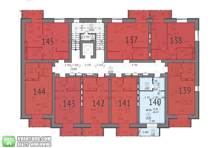 Sell 1-room apartment. Вышгород,  Шолуденко — photo 2