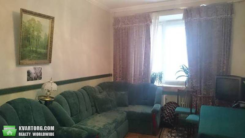 Sell 2-room apartment. Киев, Стрыйская — photo 9