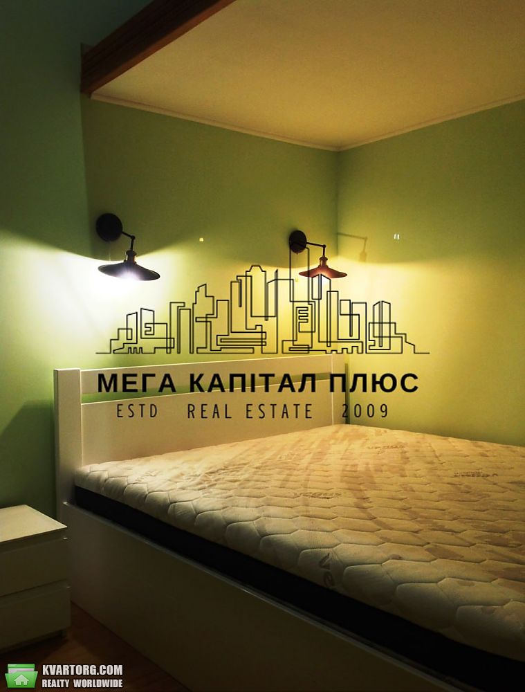 Rent out 2-room apartment. Киев,  Богдана Хмельницького — photo 8