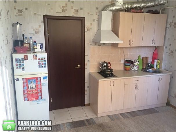 Sell 1-room apartment. Одесса, Проездная / Авангард пгт. — photo 4