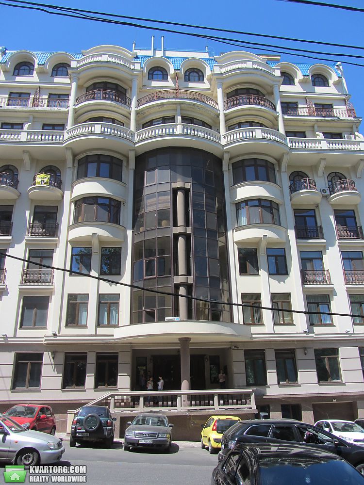Sell 5-room apartment. Одесса, Военный спуск — photo 4