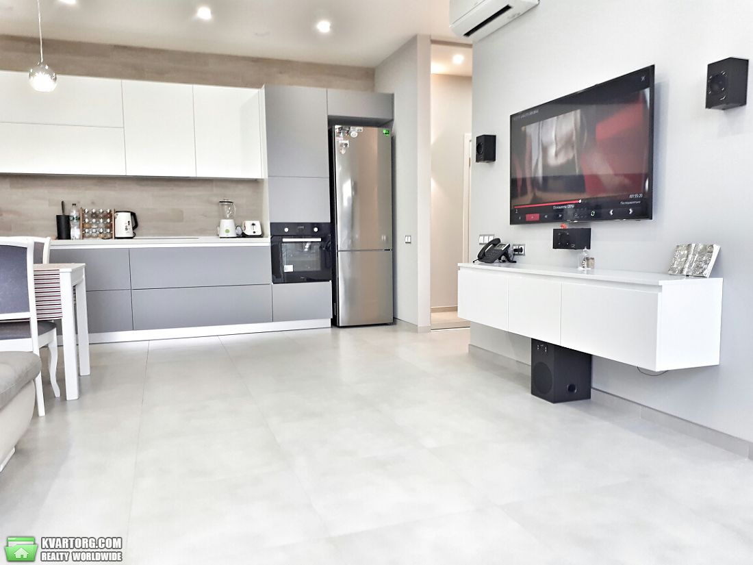 Rent out 2-room apartment. Днепропетровск, пр.Кирова — photo 4