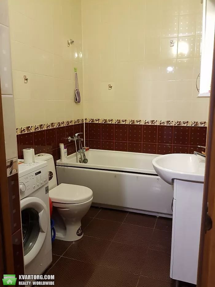Sell 1-room apartment. Киев, Кавалеридзе — photo 6