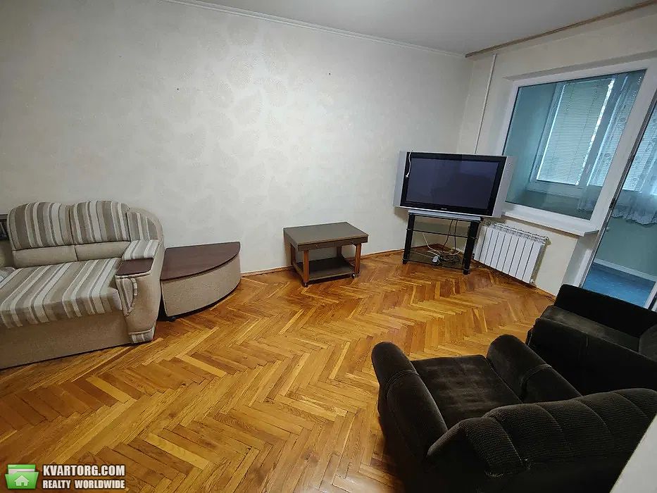 Rent out 1-room apartment. Киев,  Ушакова — photo 2
