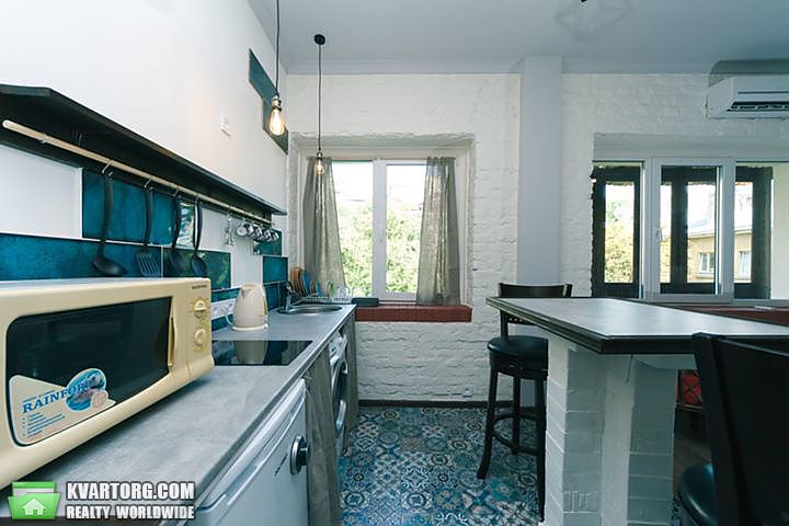 Rent out 2-room apartment. Киев,  Круглоуниверситетская — photo 2