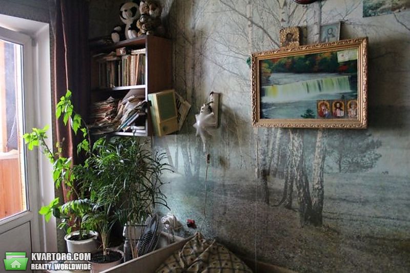 Sell 1-room apartment. Киев, Декабристов — photo 7