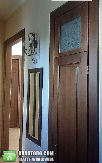 Sell 3-room apartment. Киев,  Набережно-Крещатикская — photo 1
