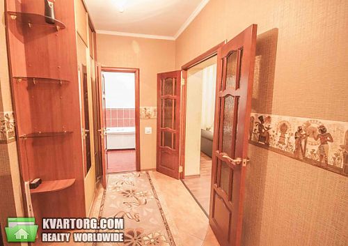 Rent out 2-room apartment. Харьков, Ленина — photo 2