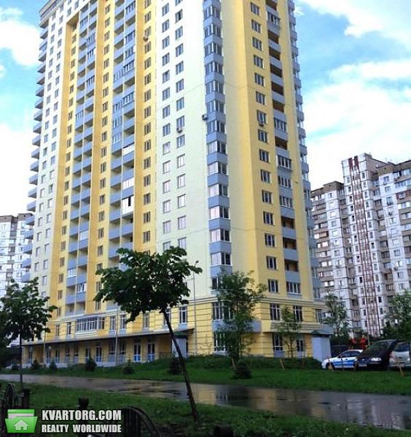 Sell 2-room apartment. Киев,  Радунская — photo 1