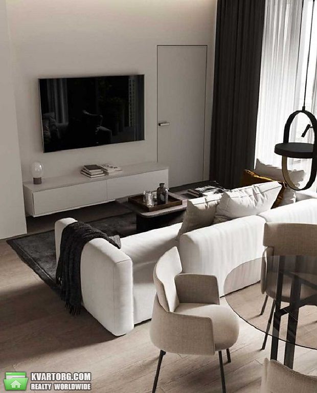 Sell 1-room apartment. Киев,  Лумумбы — photo 1