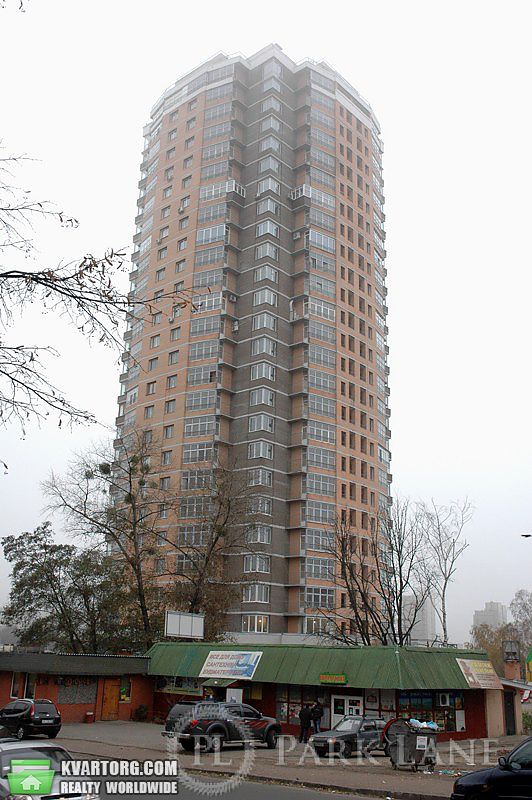 Sell 2-room apartment. Киев,  Чоколовский бул — photo 5