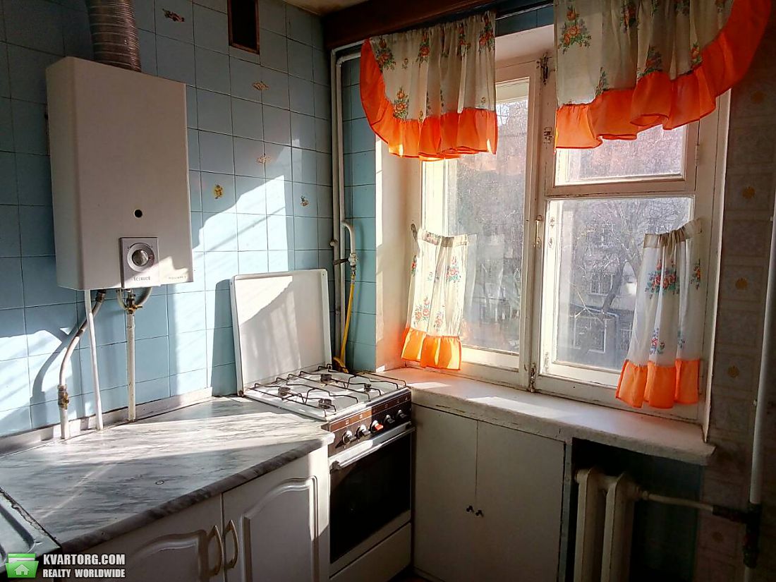 Sell 2-room apartment. Одесса, Фонтанская дорога — photo 1