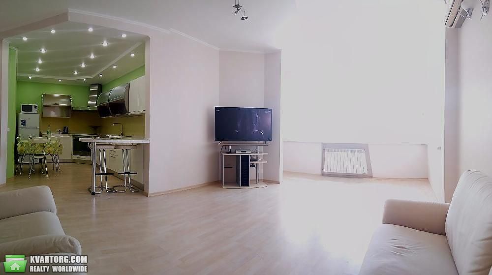 Rent out 2-room apartment. Киев,  Тимошенко — photo 1