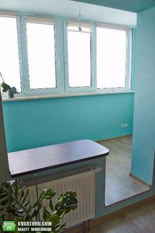 продам 2-комнатную квартиру. Киев,   Закревского - фото 5