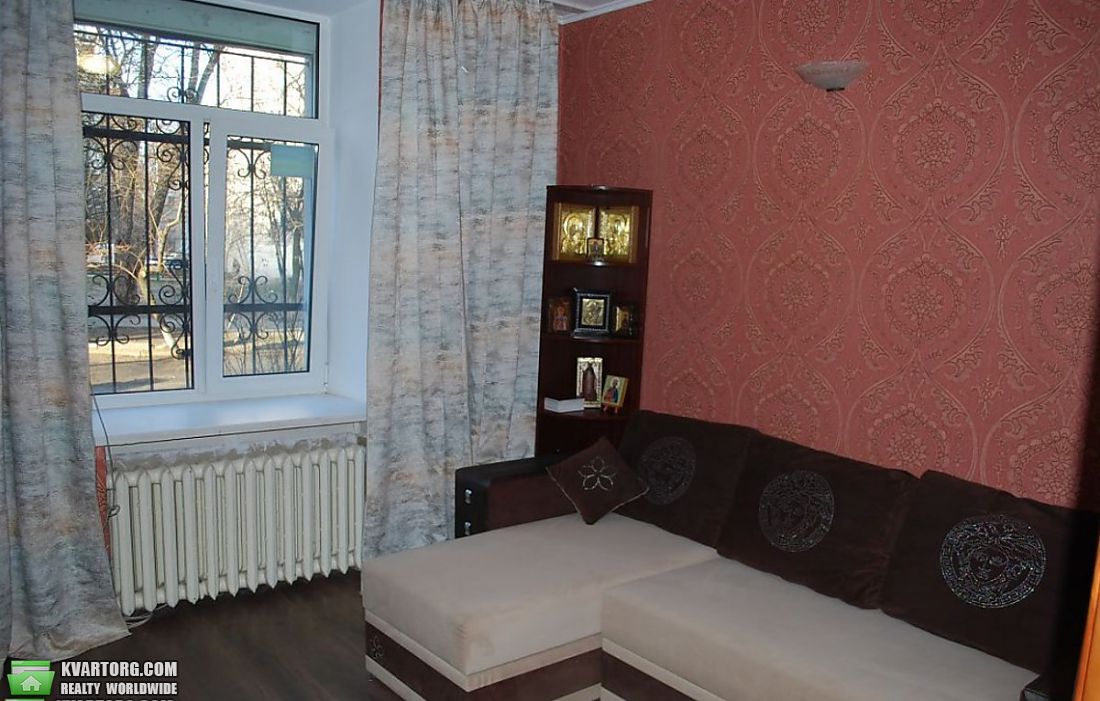 Sell 2-room apartment. Киев,  Бехтеревский пер — photo 5