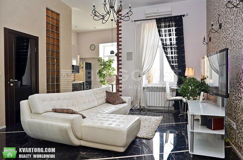 Sell 3-room apartment. Киев,  Саксаганского — photo 6