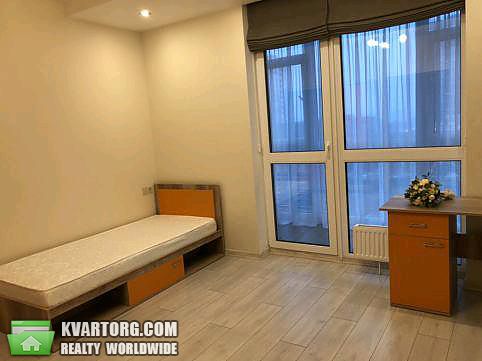 Rent out 2-room apartment. Киев,  Предславинская — photo 8
