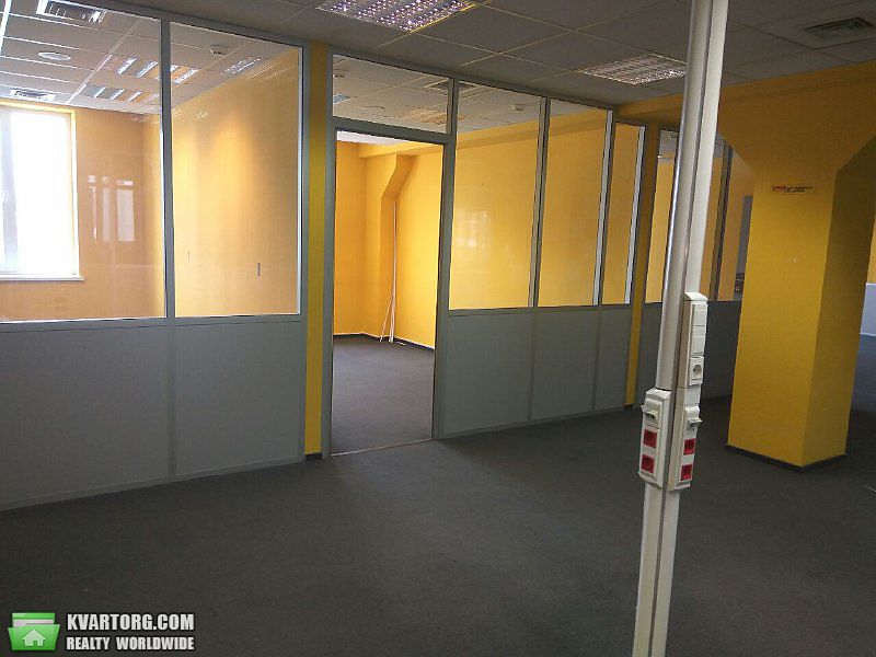 Rent out office. Киев, Линейная — photo 3