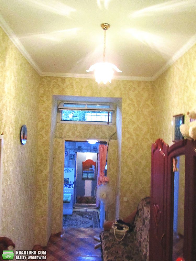 Sell 3-room apartment. Одесса, Коблевская — photo 8