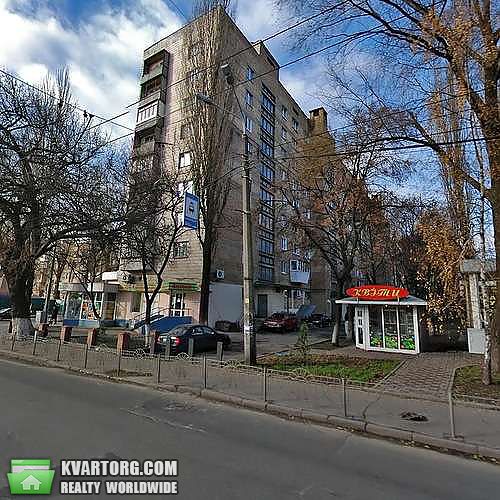 Sell 3-room apartment. Киев, Багговутовская — photo 1