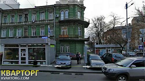 Rent out office. Киев, Жилянская — photo 2
